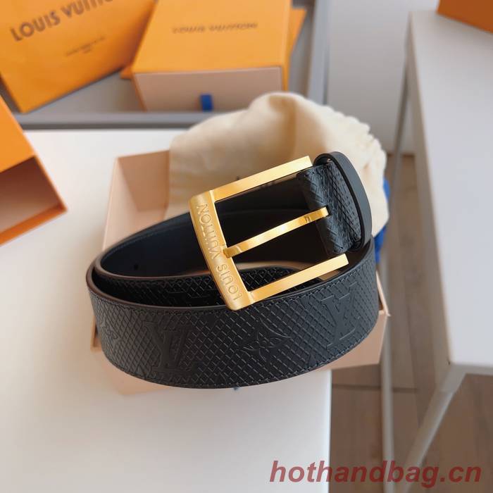 Louis Vuitton Belt 40MM LVB00249 Louis Vuitton Belt 40MM LVB00249